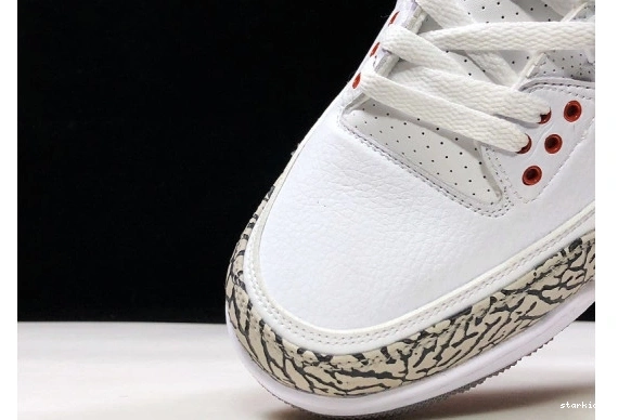 3 136064-116 Air Retro Jordan 'Katrina' 136064-116 0430